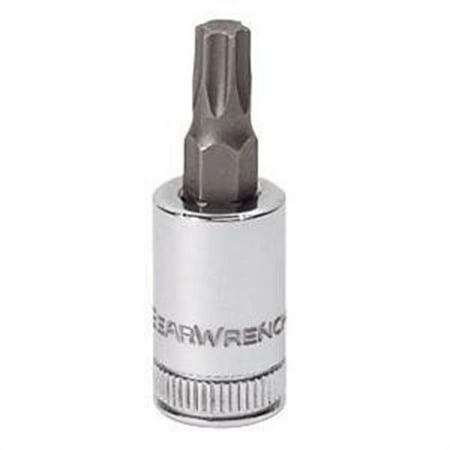 Ratchet Press - GearWrench 80175 1/4