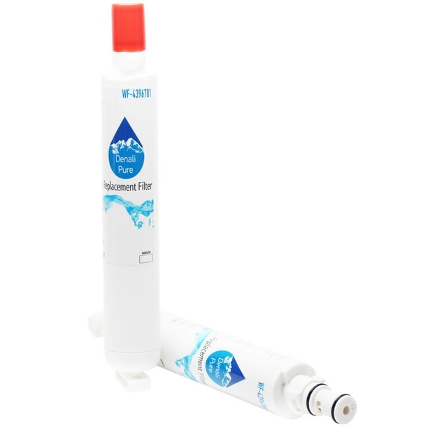 2Pack Compatible Kenmore 106772347 Refrigerator Water Filter Compatible Kenmore 469915
