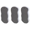 thumbnail image 1 of Rewera 3PCS Bath Body Shower Sponge, Soft Exfoliating Bath Sponge,Sponge Bath Sponge for Adults Children ,Reusable, 1 of 7