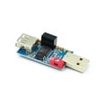 thumbnail image 1 of Aislador USB Cateissary ADUM3160 Módulo de aislamiento sólido, 1 of 6