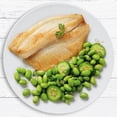 thumbnail image 3 of Great Value Skinless Tilapia Fillets, GV Tilapia Fillets 500g, 3 of 5