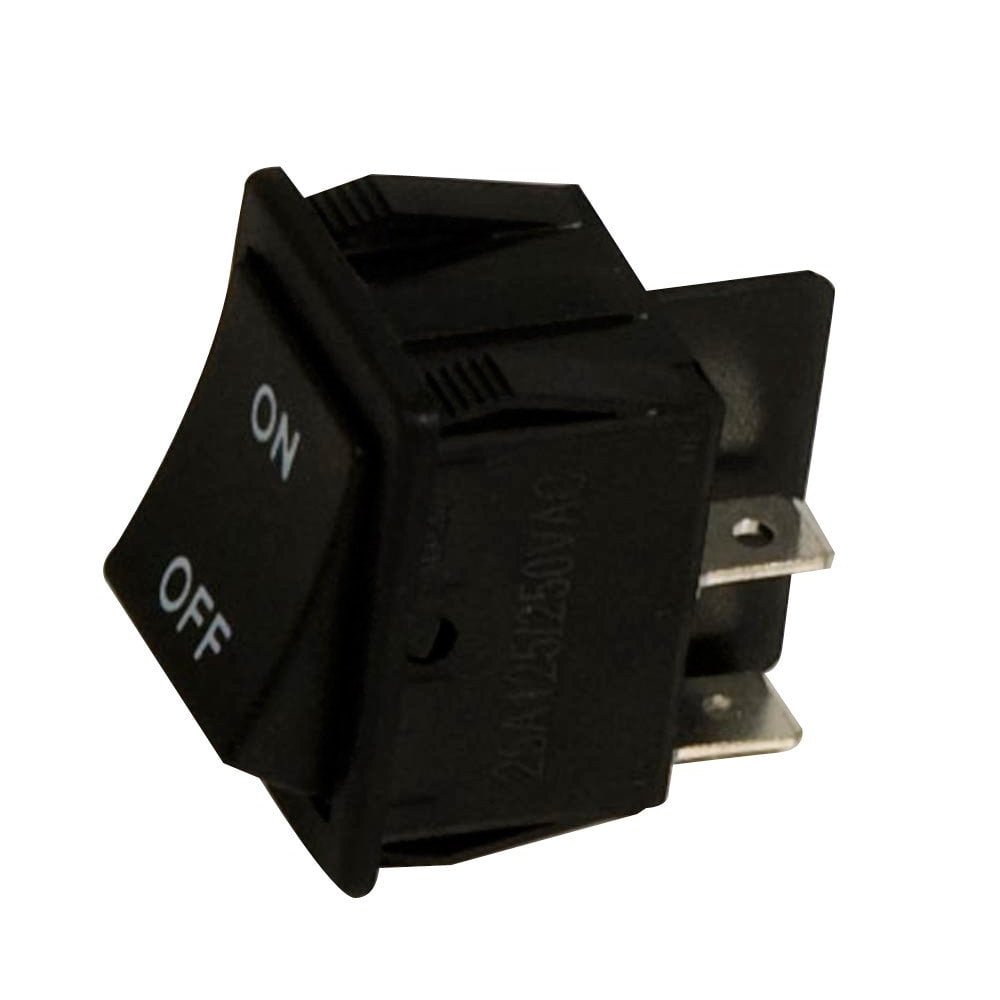 On Off Power Switch (KCD2) Razor MX500, MX350, Currie, Ezip Electric