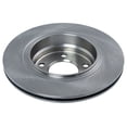 thumbnail image 5 of Geelife For BMW 99 328i Convertible 99 328i Sedan Rear Ceramic Brake Pad & Rotor Kit, 5 of 10