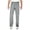 ATHLETIC HEATHER, variant on Mens Open-Bottom Pocket Sweatpants SF74R (2 PACK)