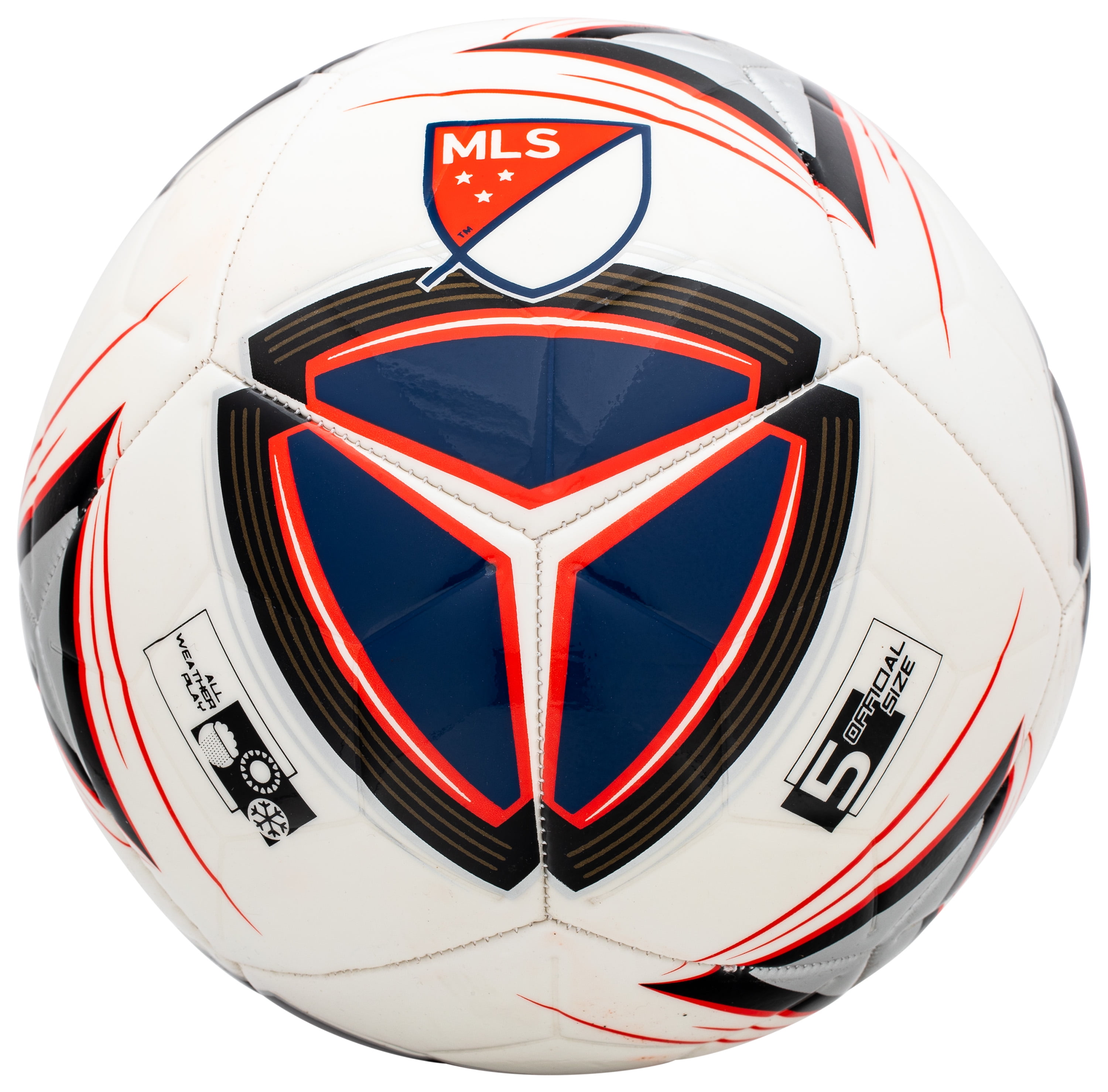 ITALIA Italy Football Soccer Ball All Weather Sporting Goods U.s Official Size 5 for sale online 