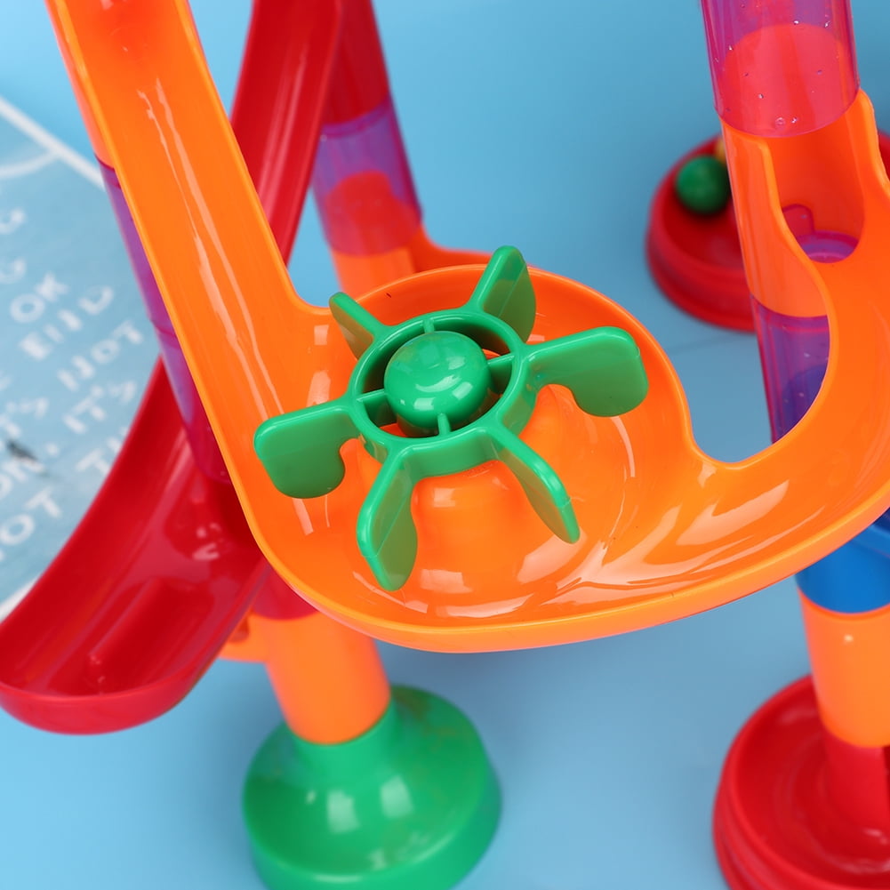 Building Blocks, Easy To Assemble Building Blocks Development Toys DIY 109PCS Toys Gifts  for Parent Child Game