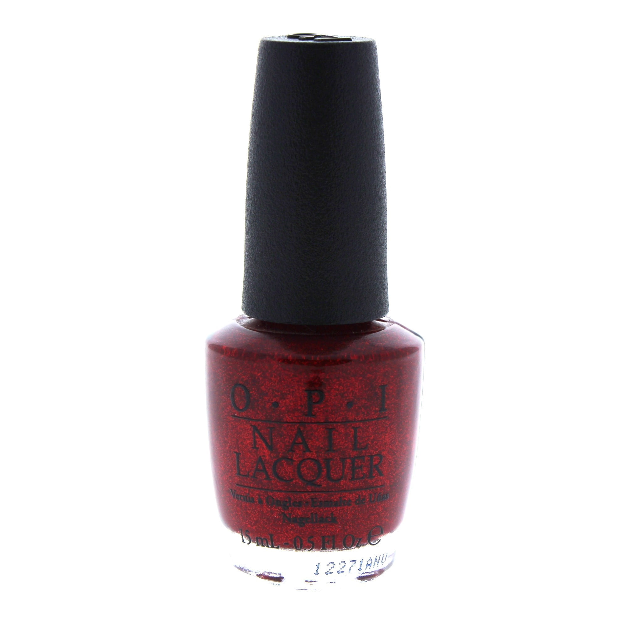 Opi ~ Infinite Shine ~ Strawberry Margarita ~ 0.5 Oz