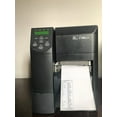 thumbnail image 1 of Restored Zebra Z4M Plus Industrial Barcode Label Printer – 300 DPI, 4″ Print Width, USB, Serial & Parallel, P/N: Z4M00-3001-1020 (Refurbished), 1 of 8