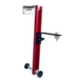 thumbnail image 3 of jinwen Level Wall Mount Bracket Accessories Multi Functional Leveling Support Stand 30cm, 3 of 7