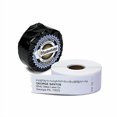 thumbnail image 2 of OfficeSmartLabels 1-1/8 x 3-1/2 inch Address Labels, Compatible with 30252 Labels (1 Roll / 350 Labels Per Roll), 2 of 4