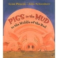 thumbnail image 1 of Pre-Owned Pigs in the Mud in the Middle of the Rud (Hardcover) 0892727195 9780892727193, 1 of 1
