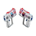 thumbnail image 3 of Laser Tag eKids Avengers Assemble para niños con luces y sonido, 3 of 9