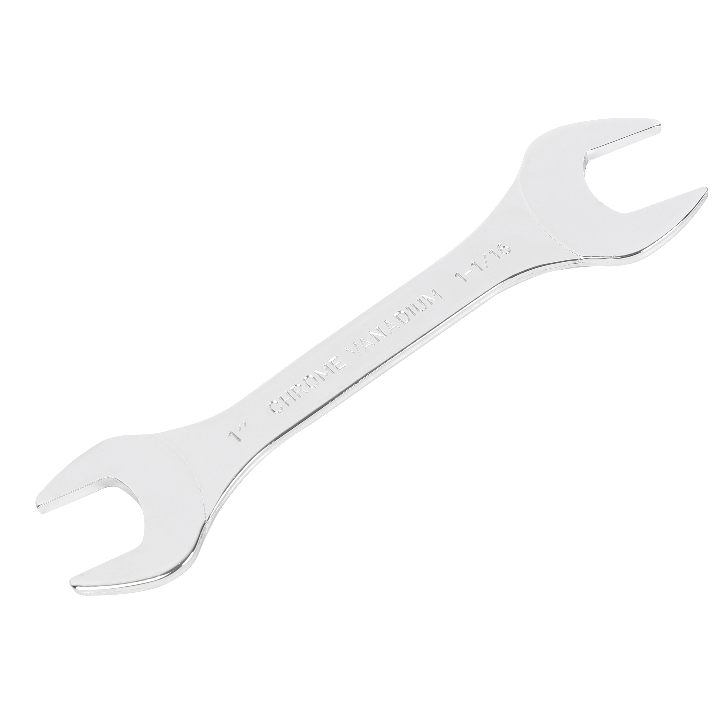 Hyper Tough 8-Piece Thin Open-End Wrench Set with Pouch photo 3