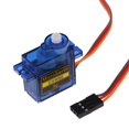 thumbnail image 3 of DXW90 9g Micro Servo Motor For Arm Accessories, 3 of 9