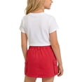 thumbnail image 2 of Cethrio Girls Summer Outfit Sets, Printed Short Sleeve Summer 2 Piece Kids Clothing Sets Hot Pink Size 7-8T, 2 of 8