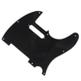 thumbnail image 5 of Tele Guitar Pickguard Scratch Plate US/Mexico Made Standard Electric 8 Holes, 5 of 7