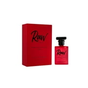 Raw by RawChemistry A Pheromone Infused Cologne - A Cologne with Pheromones for Men 1 oz.