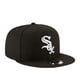 thumbnail image 3 of New Era Mlb 9Fifty Gorra ajustable Snapback Talla única (Chicago White Sox), 3 of 4