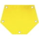 thumbnail image 1 of Escuadra Esquina Magnetica 5 3/4 In Hexagonal Soldar Surtek SURTEK ESQ75A, 1 of 3