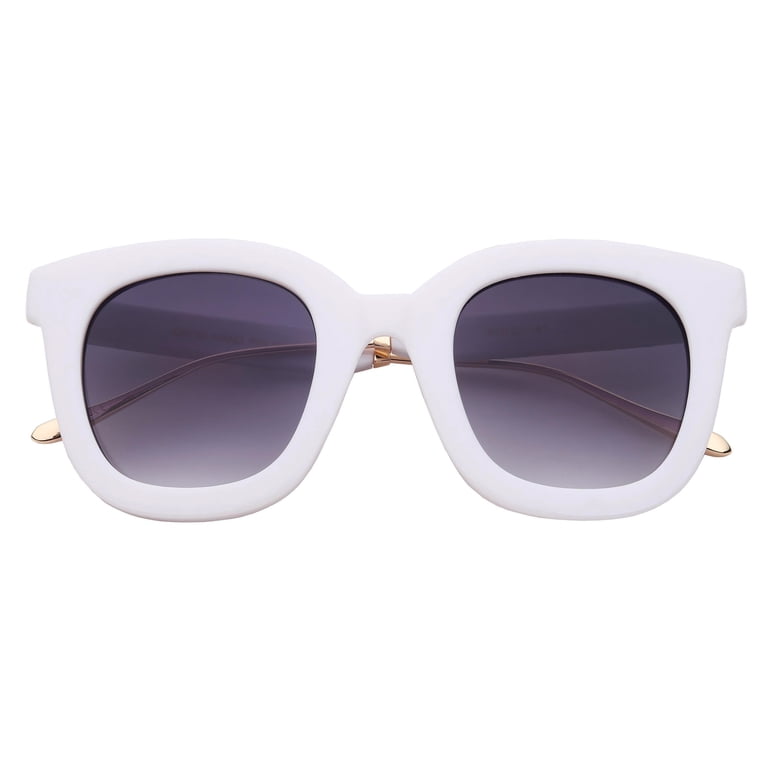Newbee Fashion Oversized Round Vintage Frame Fashion  display picture 2
