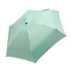 thumbnail image 1 of Paraguas de lluvia Bearachild Pequeño y portátil Verde, 1 of 6