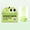 C, variant on Cute Fruit Monster Pull-Out Sticky Notes Kawaii Student Office Desk Gift Book Annotation Markers Strong Adhesive Residue-Free Notes Smooth Writable Tabs Transparent Pearlescent Memo Sheets