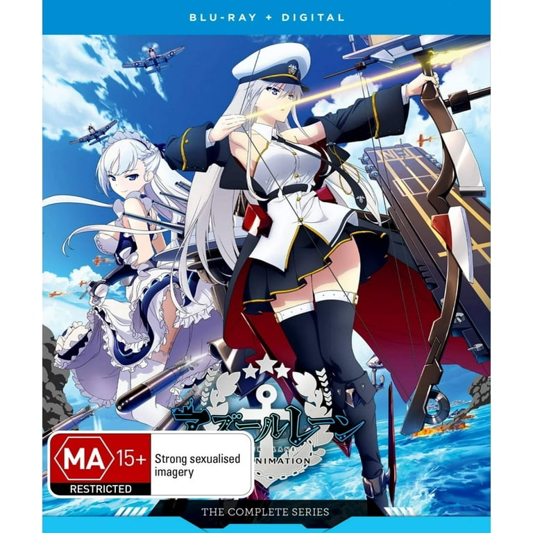 Walmart Cyber Monday Deals 2025 - Funimation Prod Azur Lane