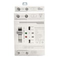 thumbnail image 2 of BTOER ATS Dual Power Automatic Transfer Switch For Uninterrupted Power Supply 3263A, 2 of 9