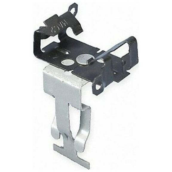 Nvent Caddy Cable Hanger, Conduit Use, Steel, Electro Galvanized MAC2ATA