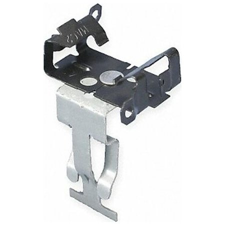 Nvent Caddy Cable Hanger  Conduit Use  Steel  Electro Galvanized MAC2ATA price history on PriceWatchPro