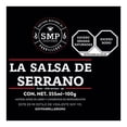 thumbnail image 3 of La salsa de serrano Sociedad Mexicana de Parrilleros 355 ml, 3 of 3