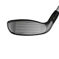 thumbnail image 4 of Pre-Owned LH 2022 Epic Super Mens Graphite Shaft Hybrid 24° Aerotech Steel Fiber FC HYB Graphite Regular, 4 of 7