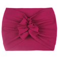 thumbnail image 3 of 6 Pcs Bande pour Cheveux de Bébé, Bandeau Doux et Élastique pour Bébé Fille, Serre-Tête pour Tout-Petit Fille, 3 of 10