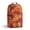 Autumn Maple Leaf Print, variant on CHAQLIN Mushroom and Snail Pattern Polyester Appliance Cover, Cooking Machine Cover Proof Stain Washable Kitchen Appliance Cover for Home Home Kitchen