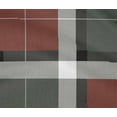 thumbnail image 4 of oneOone Cotton Flex Fabric Tartan Check Print Fabric BTY 40 Inch Wide, 4 of 4
