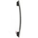 thumbnail image 1 of LED Grab Bar, 21in/53.4cm RV Entry Door Grab Handle Safety Lighting Firmer Surface Installation Stainless Steel  For Bus Boat Motorhome For Entrance Stairs ANGGREK RV Entry Door Grab Handle, 1 of 8