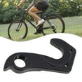 thumbnail image 3 of Mosiee Bike Bicycle Gear Rear Derailleur Mech Hanger For Giant Fastroad1/2 Escape1/2 Alight1/2 Aluminum Alloy Mech Hanger Components, 3 of 9