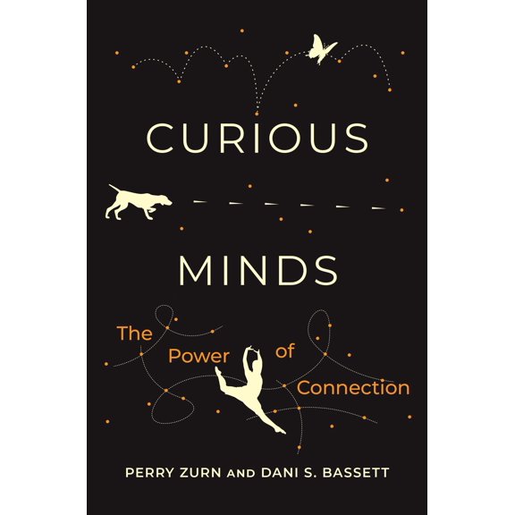Pre-Owned Curious Minds: The Power of Connection, 9780262047036, 0262047039, Hardcover,