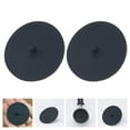 thumbnail image 5 of MRLESS Set of 2 Espresso Backflush Cleaning Discs Compatible with Both Tablets and Powder for Coffee Machines, 5 of 7