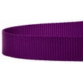 thumbnail image 6 of Country Brook Petz® 5/8 inch Nylon Dog Leash - Purple, 6 Foot, 6 of 6