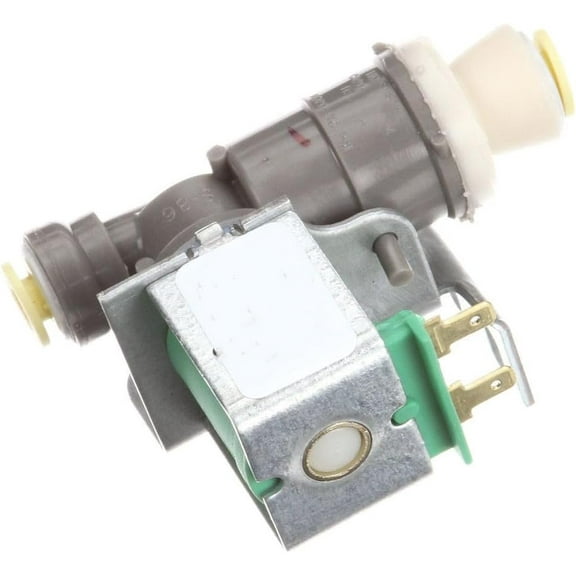 Water Inlet Valve 12-3055-01 Replacement for Scotsman OEM