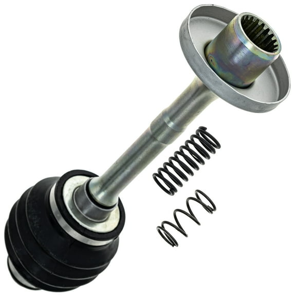 Niche Drive Shaft for Honda FourTrax Rancher TRX 420 ES Rear 519-CDR2226S
