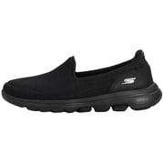Skechers Sneakers for Women, Lightweight Walking Shoes Go Walk 5, Breathable Mesh Upper