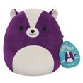 thumbnail image 4 of Peluche Squishmallows Varios Modelos 1 Pieza de 7.5 pulgadas, 4 of 4