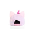 thumbnail image 4 of My Little Pony Pinkie Pie Snapback Hat / Cap with Bricky Blocks for Girls, 4 of 6