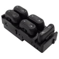 thumbnail image 4 of Geelife Front Master Power Window Switch Driver Side Left LH Mercury, 4 of 8