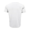 thumbnail image 4 of YFNNUP Men Short Sleeve Tops U Neck Casual T-Shirts Classic Short Sleeve Tees Crewneck Solid Tee Shirts, 4 of 8
