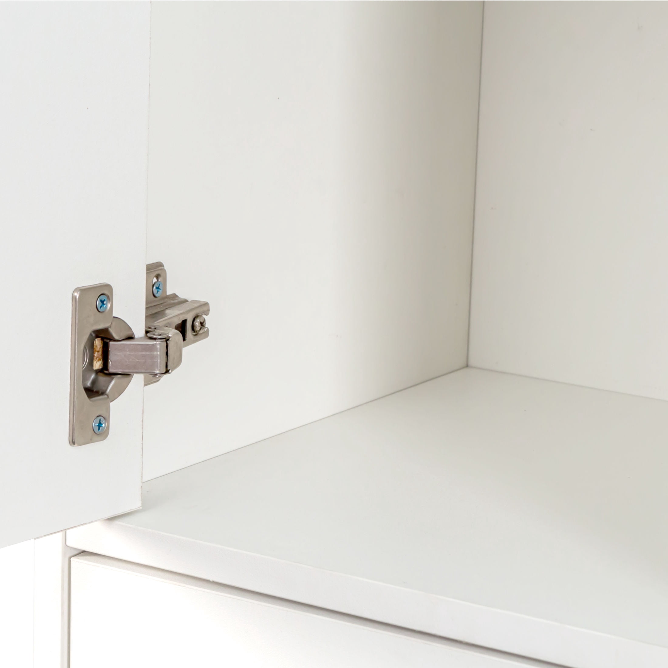 Noble House 70.87" Tall Bathroom Storage Cabinet with Doors & Drawers, Slim Freestanding Storage Organizer, White