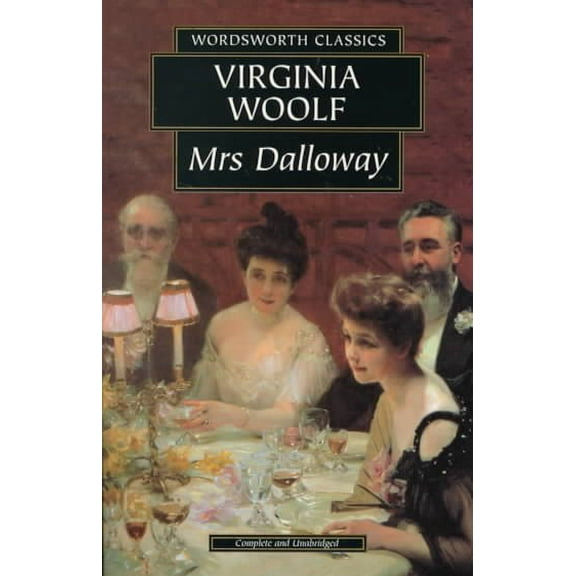 Mrs Dalloway