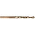 thumbnail image 3 of DEWALT DW1929 29/64-Inch Gold Ferrous Oxide Pilot Point Twist Drill Bit, 3 of 4